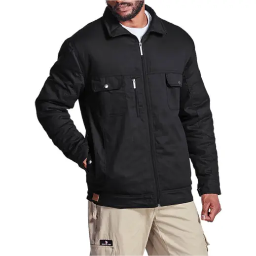 Indestruktible Drill Jacket Main